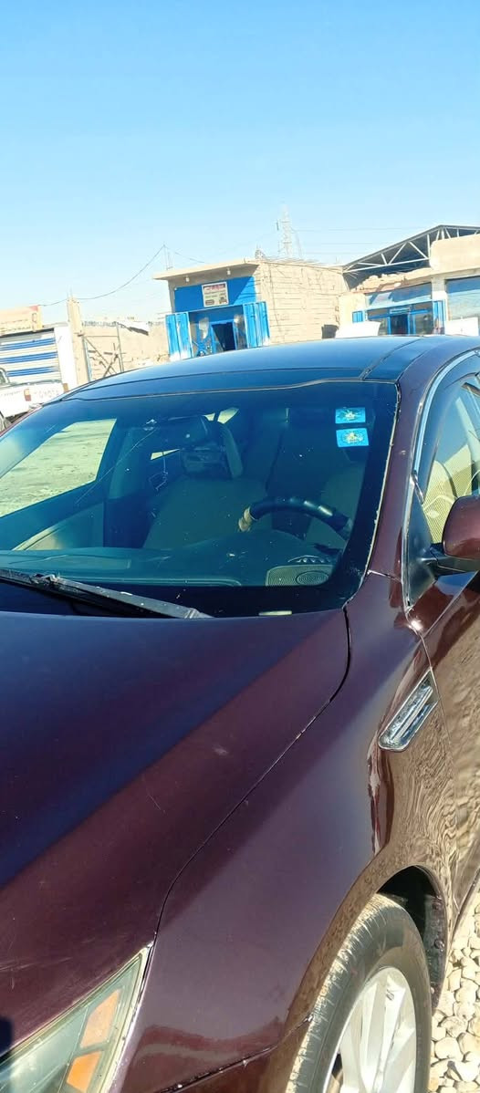 السلام عليكم حبايب گلبي سياره اوبتيما للبيع بيع او مراوس راس ثور مكفوله كرسته مكفوله موديل سياره 12امريكي السيارة مصبوغه عام  اثر جراد بيه تبديل قطعتين مكينه كير جي دي اي كفاله كهربائيات كله شغاله تبريد بيه ضعف بالكمبريسر تبريد قطعتين فتحه بنراما تبريد كشنات كشنات كهربائيه تخم تاير رقمه بغداد بسم اخوي الاستفسار والاتصال على الرقم ***********بيه واتساب متواجد على الفيس بصمه ابواب بصمه جنطه بصمه تشغيل فول مواصفات السيارة ب 105بيه مجال للشراي مكان ذي قار قضاء قلعه سكر
