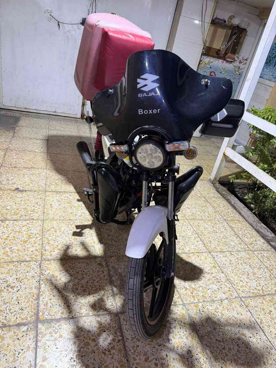 سلام وعليكم دراجة سولنك ماكس 1    5 كير دراجة نضيفه موديل 2025 ماشية قليل كلش دراجة مكينة لا تبخير لا تنقيص خير من الله تجي تفحص واتشوف بيه نواقص بصيطه سعره 900 الف وبية مجال رقمي *********** رصيد فقط
*********** واتساب
