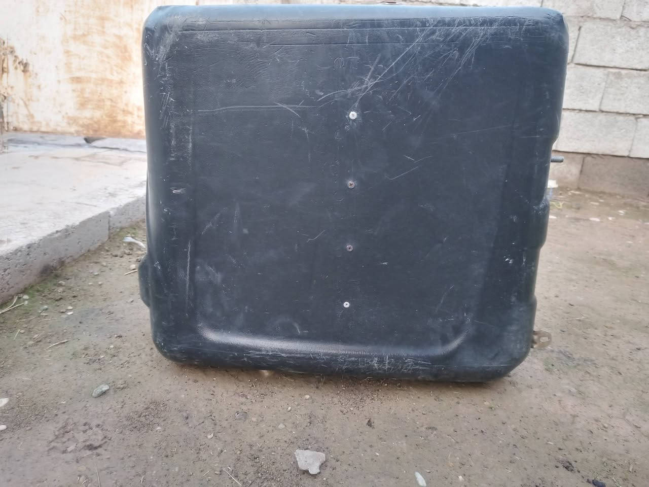 صندوك دلفري نضيف فول للبيع السعر 40 بي مجال مكان فيلق ***********
