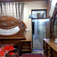 مشتمل لبيع 150 واجهه5 النزال 30 في حي القاهره الضباط قريب جامع غفار ال...