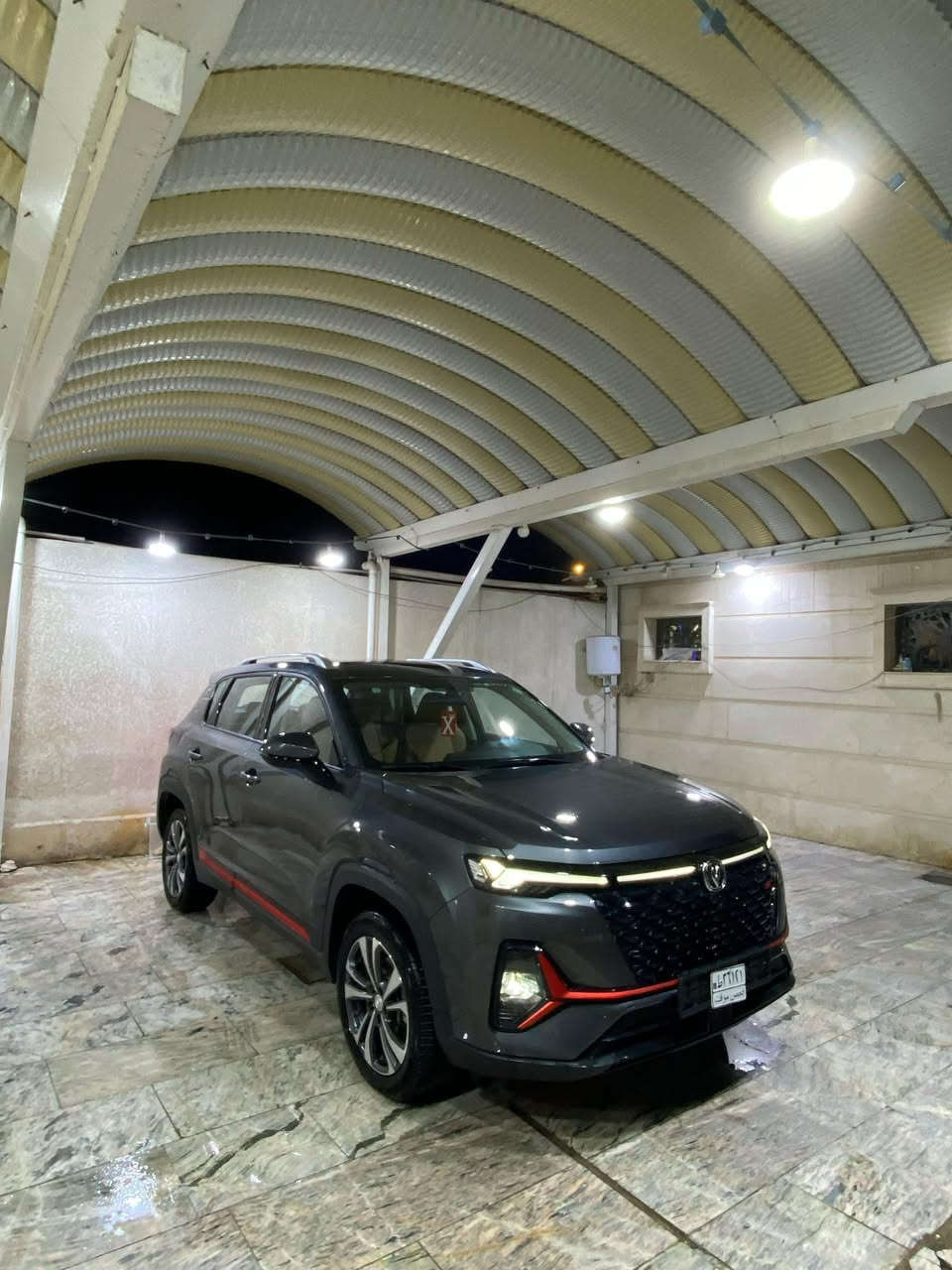 السلام عليكم ورحمة الله وبركاته 🫡 
شانجان cs35 plus 
مديل 25 
ميكنه 1500 تيربو 
ماشيه 9000
فول عدا الفتحه 
تترقم جميع المحافظات عدى الاقليم 
ضررها بابين واحد تبديل والثاني مصبوغ فقط 
العنوان البصره حمدان ***********
تحياتي للجميع
