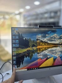 شاشة 24 لمس • i5 الجيل العاشر • SSD 512GB