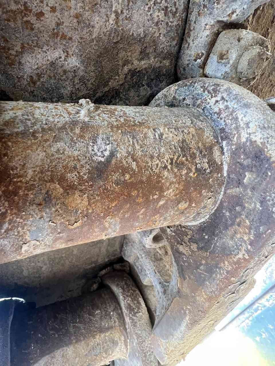 السلام وعليكم
بلدوزر للبيع موديل82 حجم65
ارقم وسنويه بغداد
محرك كير تركم مكفوله
جازه للعمل
***********
