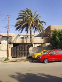 منطقة ال٢٠٠٠ • ٢٠٠م • واجهة ١٠