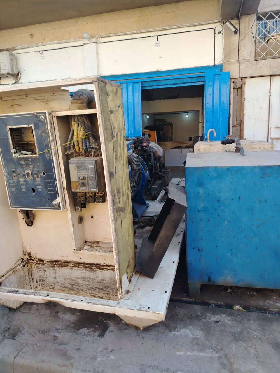 البيع راس توليد وشاصي وبورد  اني مكلف بل نشر اتصال على هاذه رقم***********
