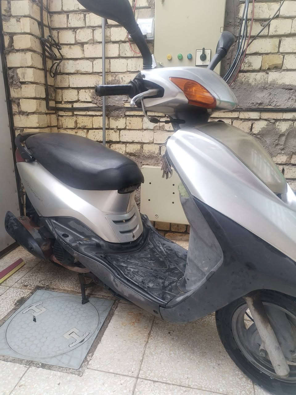 دراجه بريز للبيع بيه تبخير المكان شهداء البياع رقم الهاتف ***********
