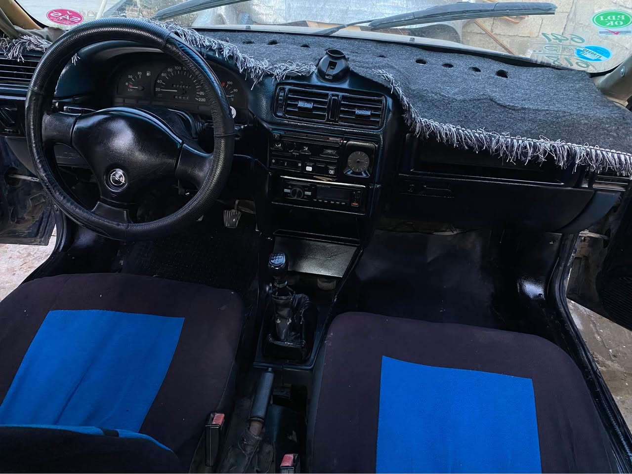 سلام عليكم فروشتني خيرا ئوپل فيكترا واجيهه عه سليه  كشه ي مه ده نيو دزياري به شه رته مه كينه 18 ماشاءالله مه كينه ي زور به قوه ته كاره باي هه موي مه زبوته به س ناو كجي نه بيت لايت فرجه هه موي مه زبوته جوار تايه خاون له بنه سعر (13) وه ره قه و مه جال رقم تله فون *********** واتساب فايبه ر أربيل, العراق
