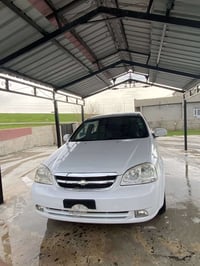 شوفليت • موديل ٢٠١٣ • قير ومحرك شرط