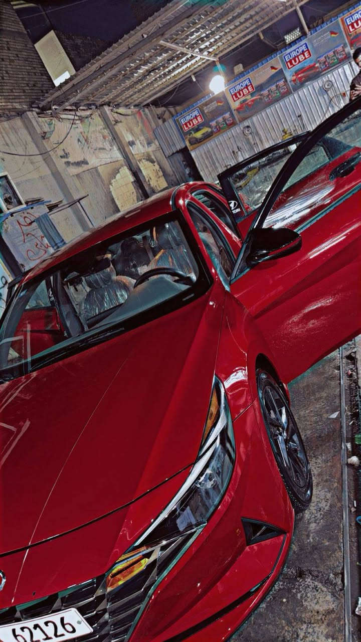 سلام عليكم النترا للبيع موديل 2023 ماشيه 27الف ضربه جاملغ الايمن سياره خير من الله ***********
