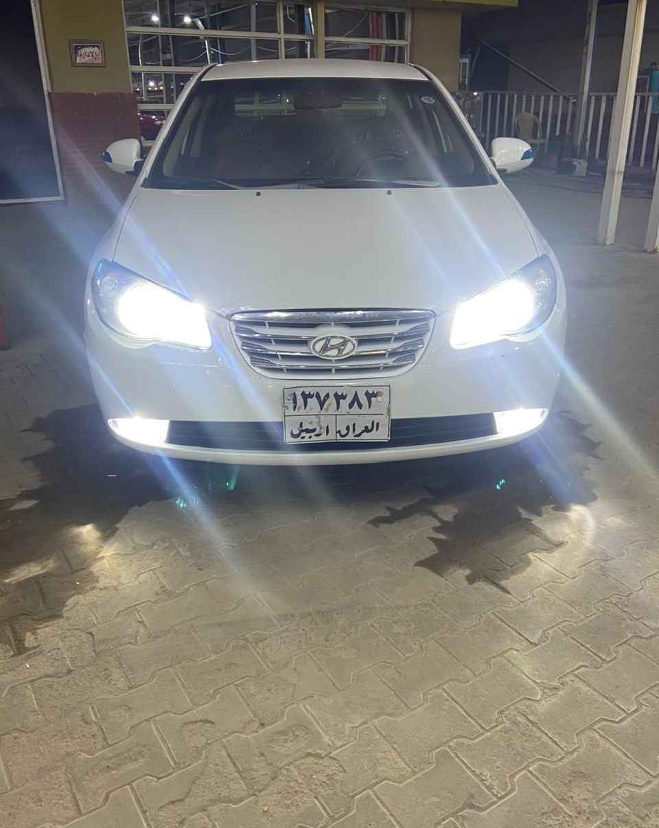 الانتره موديل 2010 السياره جاهزه 
مكينه وكير كفاله وتبريد وحداديه 
إدامه كامله 
بيها اربع قطع بدون دواخل كفاله من الضربه
السعر 88وبها مجال بسيط 
مكاني نجف للاستفسار *********** Singapore
