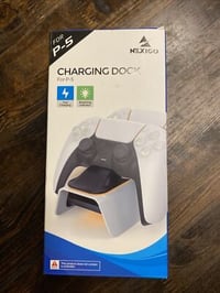 شاحن جويستك بلاي5 • اصلي • توصيل محافظات