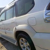 برادو موديل2008 كويتي اصلي   6اسلندر كفاله عامه لاصبغ ولا بارد  فول مو...