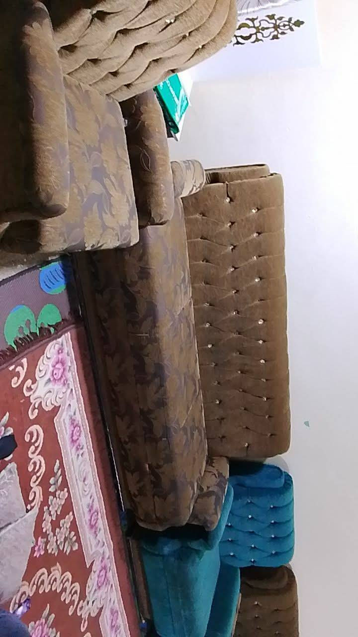 للبيع
قنفات اثنين واربع كراسي
اسفنج وخشب حيل قوي
واسفنج ابد مايهفت


**إذا كنت صاحب هذا الإعلان وتريد حذفه لأي سبب، رجاءا أرسل رسالة إلى الدعم الفني**