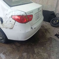 النتره خليجي • ٢٠١١ • على حادثه