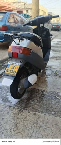 موصل حي الفلاح • كلشي شغال • سلف هورن