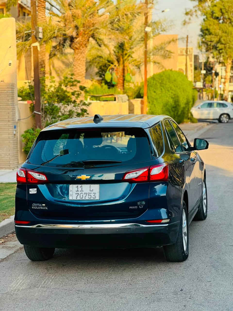 اكوينكس موديل 2020 وارد امريكي السعر 107ورقة فول مواصفات ماعده الفتحه مواصفات LT رقم بغداد الجديد جاهزه اي نقص مابيها وفول مواصفات ماعده الفتحه بصمة تشغيل وتشغيل عن بعد فور ويل جنطة كهرباء حساسات خلفية كامرة دوارة تحكمات جهتين كاملة مكاني بغداد *********** الخاص مغلق الشراي يتصل
