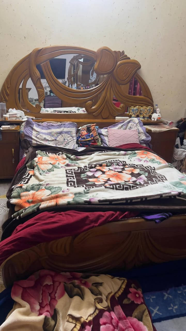 السلام عليكم جرباي ميز زاوية بوفية نجف حي المكرمة ٤٥٠وبيهن مجال هواي


**إذا كنت صاحب هذا الإعلان وتريد حذفه لأي سبب، رجاءا أرسل رسالة إلى الدعم الفني**