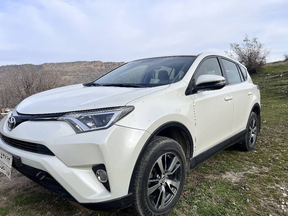 راڤ فۆڕ 2018 خلیجی شریکەی SAS بێ بۆیاخ LE دبڵ اکسل ایکۆ سپۆرت تۆماتیک عادی سەنەوی
 ژینگە 2030 بەناوی خۆمەوەیە گێڕ مەکینە بەشەرت نەکراوەتەوە 
‌٨۰هەزار ڕۆشتوە سیارەی معرز نییە
شوێن هەبجەی تازە 210 گڵا کەمێک معامەلە
*********** السليمانية, العراق
