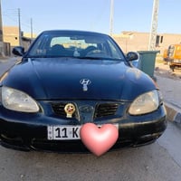 النتره • ٢٠٠٠ • مكينة وكير