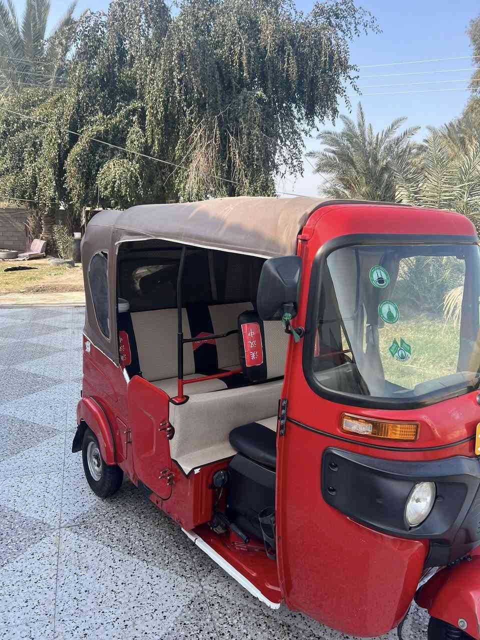 تكتك البيع مديل 2022محرك كفاله سعر خاص ***********
