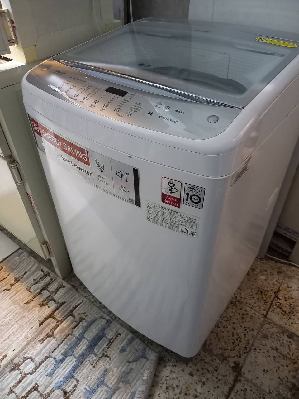 السعر خاص


**إذا كنت صاحب هذا الإعلان وتريد حذفه لأي سبب، رجاءا أرسل رسالة إلى الدعم الفني**