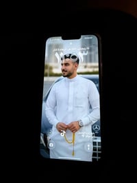 13 برو ماكس  للمراوس او البيع  تلفون نضيف  بطاريه 100  مبدل بطاريه وشا...