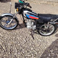 دراجة سيفان • موديل 19 • أوراق كاملة