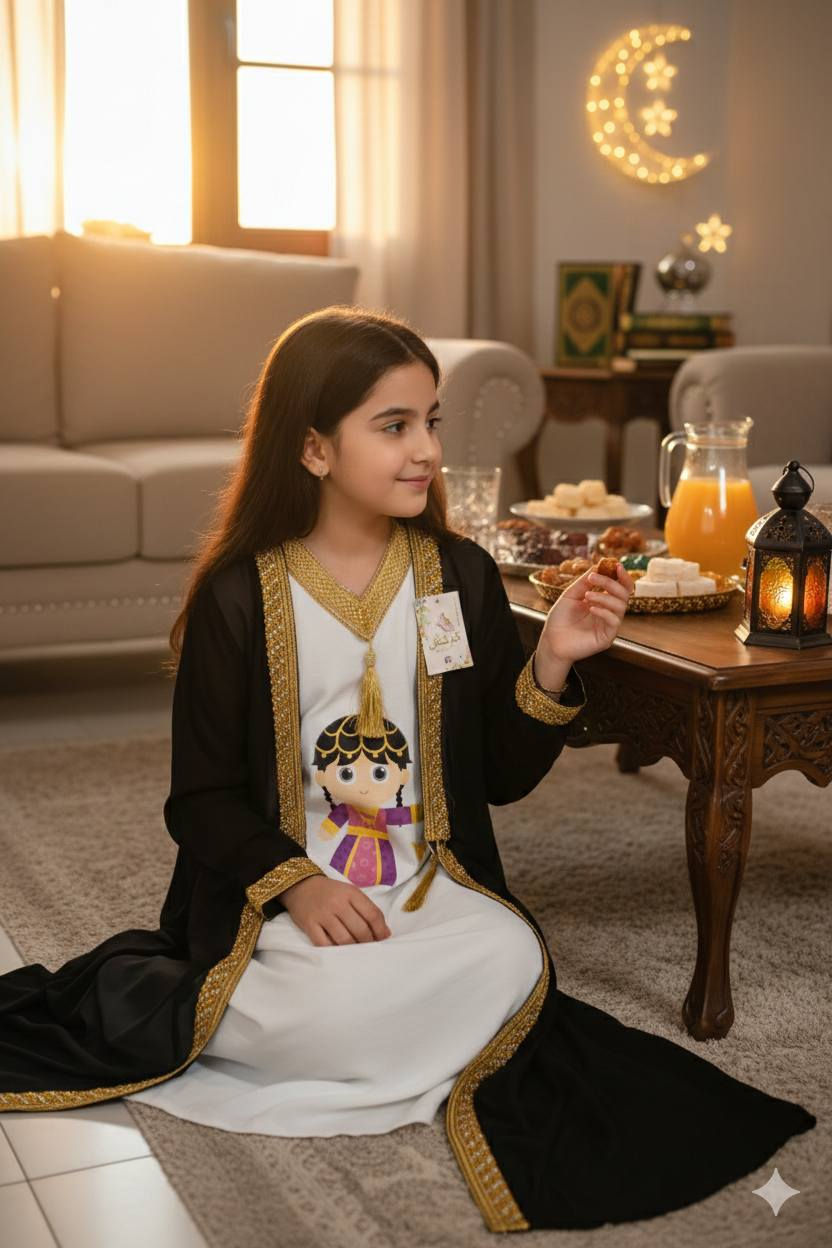 # افتتاح الموسم الصيفي 
# جديد أزياء الغدير ✅
گلابيه رمضانيه قطعتين ❤❤
قياس 7 الى 11  سنه 🔥🔥
العنوان:
ذي قار/ قضاء النصر
شارع مول اوما 
مجاور صيدلية أزهر رزاق
للحجز واتساب ***********
#فولو #اكسبلور #ازياء #ملابس_اطفال #لايك #ترند
