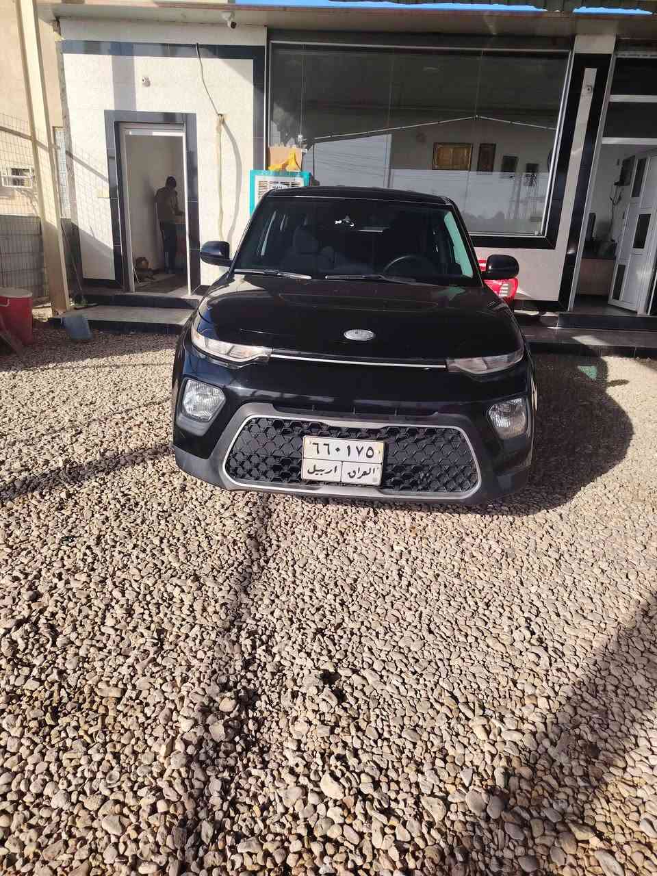 من رخصة الادمن المحترم كيا صول 2020 رقم اربيل تحويل وكاله حادثها ربع جاملغ خلفي بالدور بدون دواخل بجم كبس مكينه 2000 فول مواصفات عدا الفتحه السعر129 مكاني بابل مفرك السده رقم الهاتف ***********
