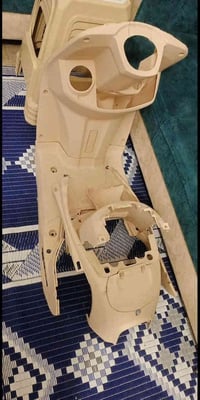 داخل كريمي جديد للبيع  كامل الذيل موجود هم كريمي سعرهن خاص  0775305560...