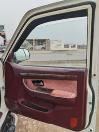 موديل ٢٠٠٨ • كير اوتماتيك • رقم صلاح الدين