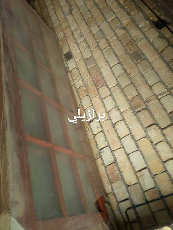 السلام عليكم ورحمه الله وبركاته 
اسعار تصفيه مخزن القطعه ب 30  الف فقط 
ابواب صناعه برازيلي درجة اولى 
ابواب فقط قياسات ام جام عرض 76 جام مقسى ضد الكسر وخشب جاوي 
الباب الابيض قياس 66 
ارتفاع الابواب 198
***********
