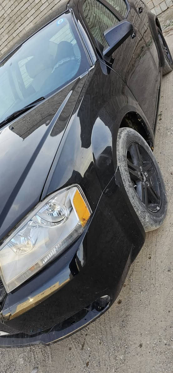 السلام عليكم ورمضان كريم
للبيع دوج افنجر 2008 رقم صلاح الدين انكليزي بأسمي السياره جانت اجره لون اصفر ورجعت خصوصي مكينه 6سلندر 2700 شديتهه جديد مال حاويه قبل شهرين كير خير من الله حداديه نص عمر منضومه تبريد مبدل بالكامل نواقص السياره بسيطه كهربائيات خط التبريد والصندوك السعر 58 وبيهه مجال للطيبين مكاني سامره ***********
