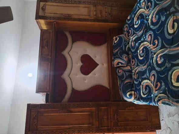 قرفه جديده مستخدمه شهرين العنوان حمام العليل خارج سعر مليون 400 وبيها مجال ***********
