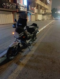 بوكسر ٢٠٢١لبيع رقم او سنويه هزه جديده ماتعبك بل تحويل دراجه نضيفه ما م...