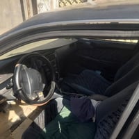 كرونه للبيع موديل 95كير شرط محرك بدايت تبخير سياره نضيفه كلش رقم جديد ...