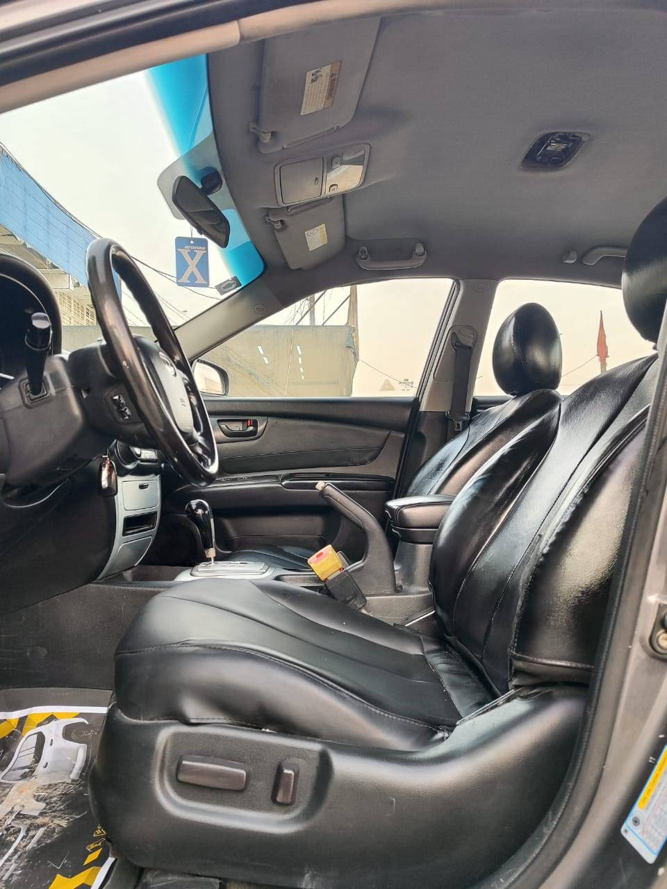 سلام عليكم كيا اوبتمه 2007 وارد امريكي محرك 2400 رقم بغداد دوالي السياره بدون حادث بدون فتح بدون تبديل فقط محزمه للجماليه فوال مواصفات كشن جلد وكهربا شاشه ليزريه تبريد بيانو مسجل انفنتي بلادي 6 اقراص بلادي دمام خلفي بلادي دوس نيكل لايت اوتو ويل كب 17 حداديه جديده تبريد منظومه جديده تخم. تاير جديد محرك وكير خير من الله  مجال  مكاني بابل مسيب ***********
