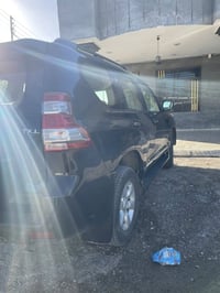 برادو • ٢٠١٤ • ٦ سلندر