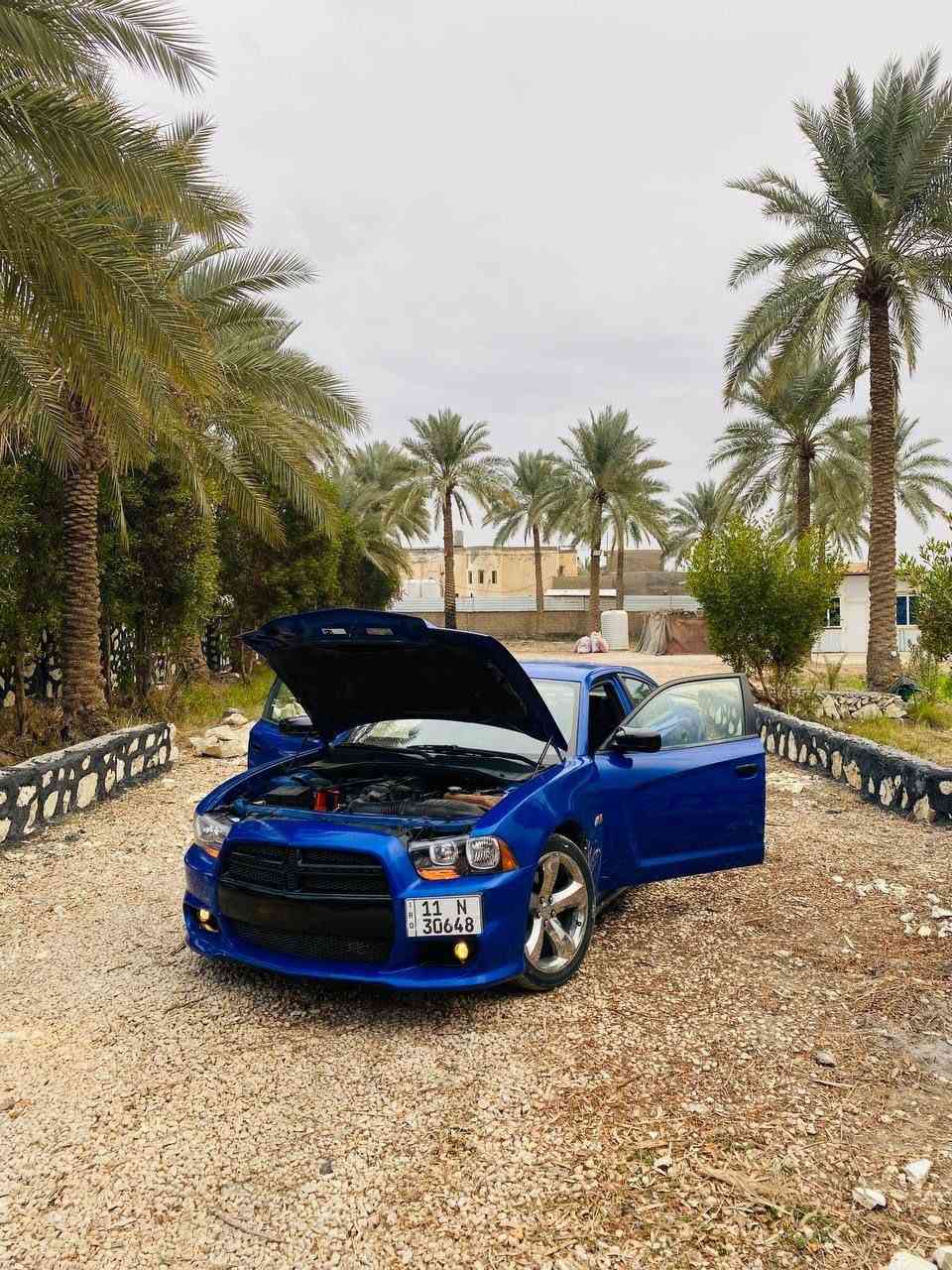 🔥🔥
جارجر 2013 للبيع او المراوس بجارجر الشكل الاحدث 
RT5700 
السياره فول مواصفات عدا الفتحة 
كشنات حضن تدفئه وتبريد اماميه وخلفية 
كشنات كهرباء
خزن ميموري
تشغيل عن بعد
ثلاجه تبريد وتدفئه
شفتات سترين 
مكينة حاويه مع راديتر جديد 
السياره كلش نضيفه وعليها ادامة حلوه
مبرمجه فتح سرعة ورون
ومبرمجه ع البانزين العادي 
رقم بغداد بأسمي تحويل ثاني يوم
هزة وسنويه جديده
حادثها تخريب اربع بيبان وبارد قليل 
السعر  150 وبيها مجال 
للاستفسار الاتصال ع الرقم 
***********

