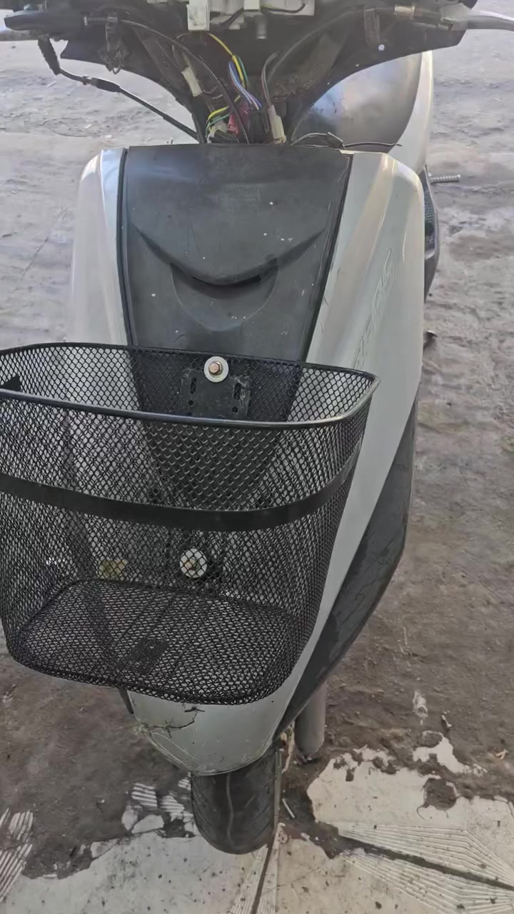 السلام عليكم دراجه بريز لايت عالي للبيع مكاني الاعظميه سعر 450 التواصل واتساب 0774035984


**إذا كنت صاحب هذا الإعلان وتريد حذفه لأي سبب، رجاءا أرسل رسالة إلى الدعم الفني**