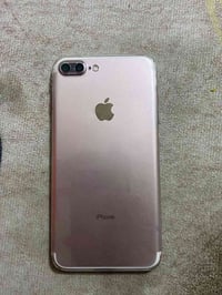 ايفون ٧ بلاس • ١٢٨ • بطاريه ١٠٠