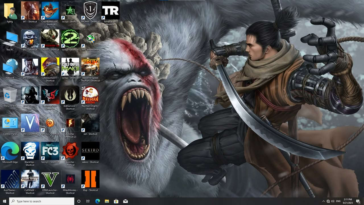 كيس سيستم العاب بسعر مناسب

كوراي 5 جيل سادس

المعالج Intel Core i5-6400

الرام 8 كيكا ddr4

الهارد ssd 128 hdd 500

كرت الشاشة ELSA RX 580 8GB

الكيس بي 25 لعبة

سعر الكيس225 الف

بغداد شارع الصناعة رقمي ***********

لايوجد توصيل
