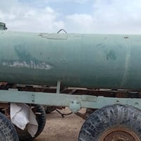 ستوته • مقطوره • مراوس بسيارة مسجلة