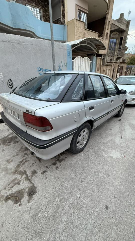 مستبوشي  لانسر  للبيع/مديل 93 /بور /مركزي /بدون صبغ عنون موصل باقي تفاصيل اتصل  ***********
***********
