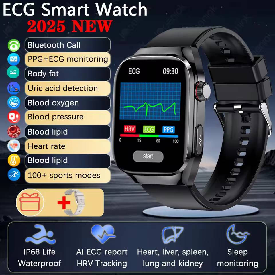 ساعه سمارت سبورت نوع الشاشه امولد
TK16


**إذا كنت صاحب هذا الإعلان وتريد حذفه لأي سبب، رجاءا أرسل رسالة إلى الدعم الفني**