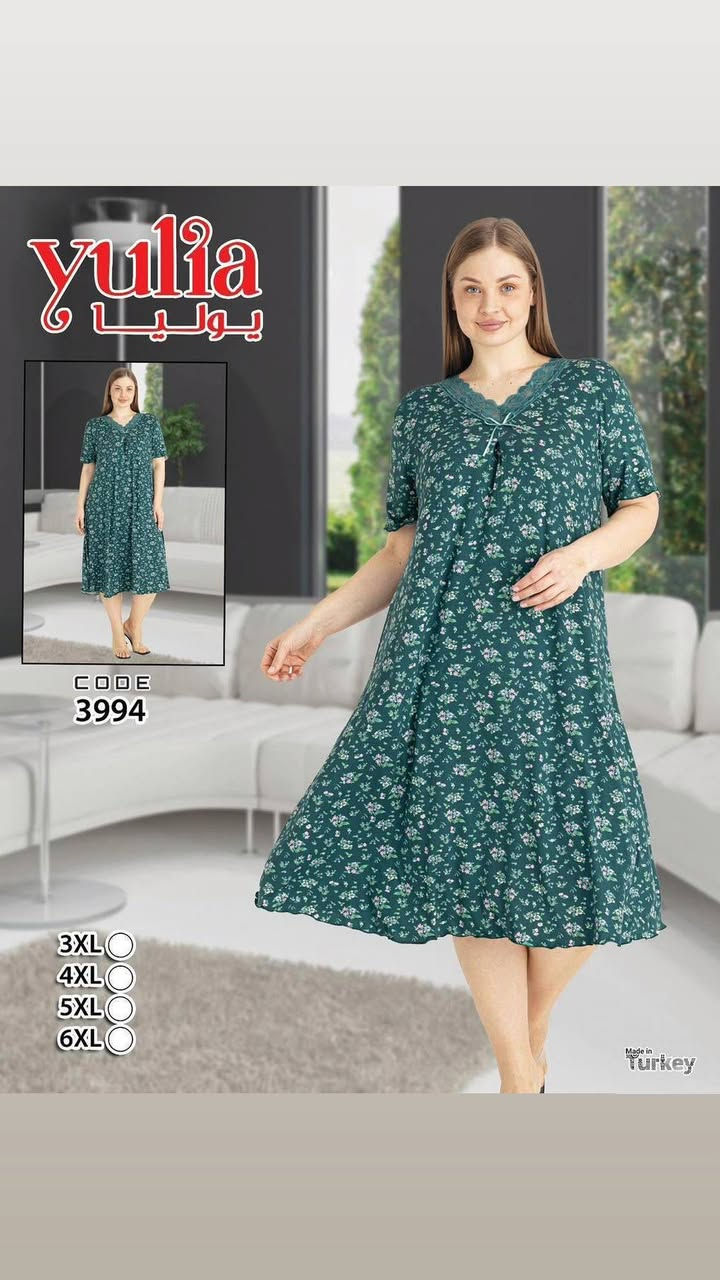 جمله فقط 🛑 

جمال الموديلات والالوان👘

دشداشة فوووول زبدة تركي درجة اولى جدا راقية 😍🔥

القياسات 3XL. 4XL. 5XL. 6XL 

🚗 يوجد توصيل الى جميع محافظات العرق للحجز والاستفسار يرجى مراسلة الرقم التالي ***********
