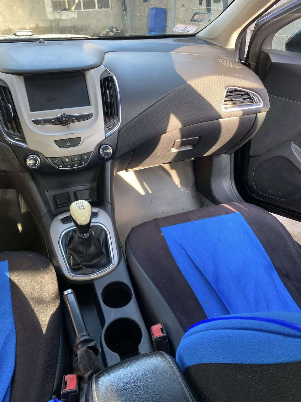 سلام عليكم شوفر كروز 2018بسمي جاهزه كير محرك تبريد مابيها اي نقص 
كير عادي كير عادي
مكاني بغداد الدوره 
سعر 83
***********
