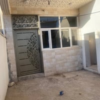 مشتمل طابق ارضي • ١٠٠م • واحد اذار