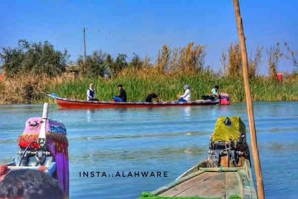 اعلان هام ‼️ اعلان هام ‼️ اعلان هام ‼️ 

تعلن حملة انوار الهدى لزيارة العتبات  المقدسة عن رحلتها الجديدة الى محافظة ذي قار الناصرية كل يوم جمعة لمدة يوم واحد بسعر 25 الف دينار عراقي 
لزيارة مدينة اور الأثرية وزيارة اهوار الجبايش سوف تكون رحلة ممتعة جدا
التجمع 7الصبح الحمزة الغربي يم فلكة الساعه 

للحجز والاستفسار راسلنا على الارقام التالية 

***********وتساب
