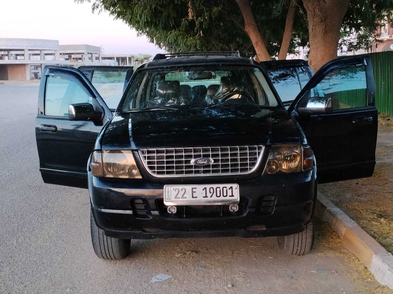 سبعه راکب 💯 گیر اوفر سكريتر اوفر ابو الدقمه .. سياره كفاله عامه دعاميه الخلفيه 💯 للاماميه باب خلفيه كهربائي جاما كهربائي السياره فول مواصفات 💯 اخوان الشراي يتصل على *********** الرقم 

سیاره فورد اكسبلور موديل 2004 كامل مواصفات گیر و مکینه کفاله گیر تعلیگ جامعه 4 كهربائي شلعه من الصفر لل 100 ست ثواني رقم اربيل سنويه باسمي تبريد تدفئه شغال خير من الله کوشينات ورا وقدام كهربائي تحكمات ستيرا مسجل شاشه رمز مال باب 💯 بس الدعاميه الاماميه بها صبغ قليل
السلام عليكم سياره فورد اكسبلور موديل 2004 كامل مواصفات گیر و مکینه کفاله گیر تعلیگ جامعه 4 كهربائي شلعه من الصفر لل 💯ست ثواني رقم اربيل سنويه باسمي تبريد تدفئه شغال خير من الله كوشينات ورا وقدام كهربائي تحكمات ستيرا مسجل شاشه رمز مال باب 💯 بس الدعاميه الاماميه بها صبغ قليل
